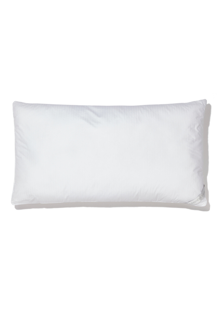 Bloomingdale's Primaloft Medium Pillow